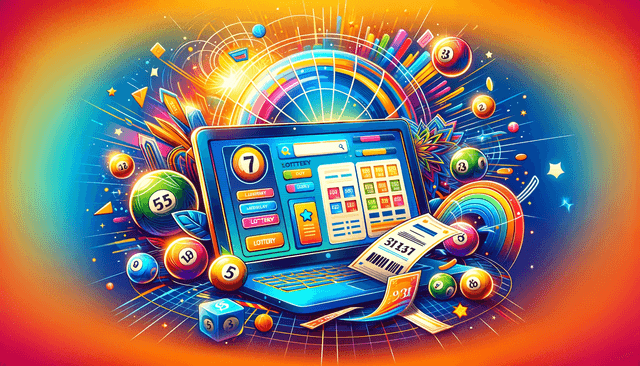 La guía definitiva de lotería online de 2025 image