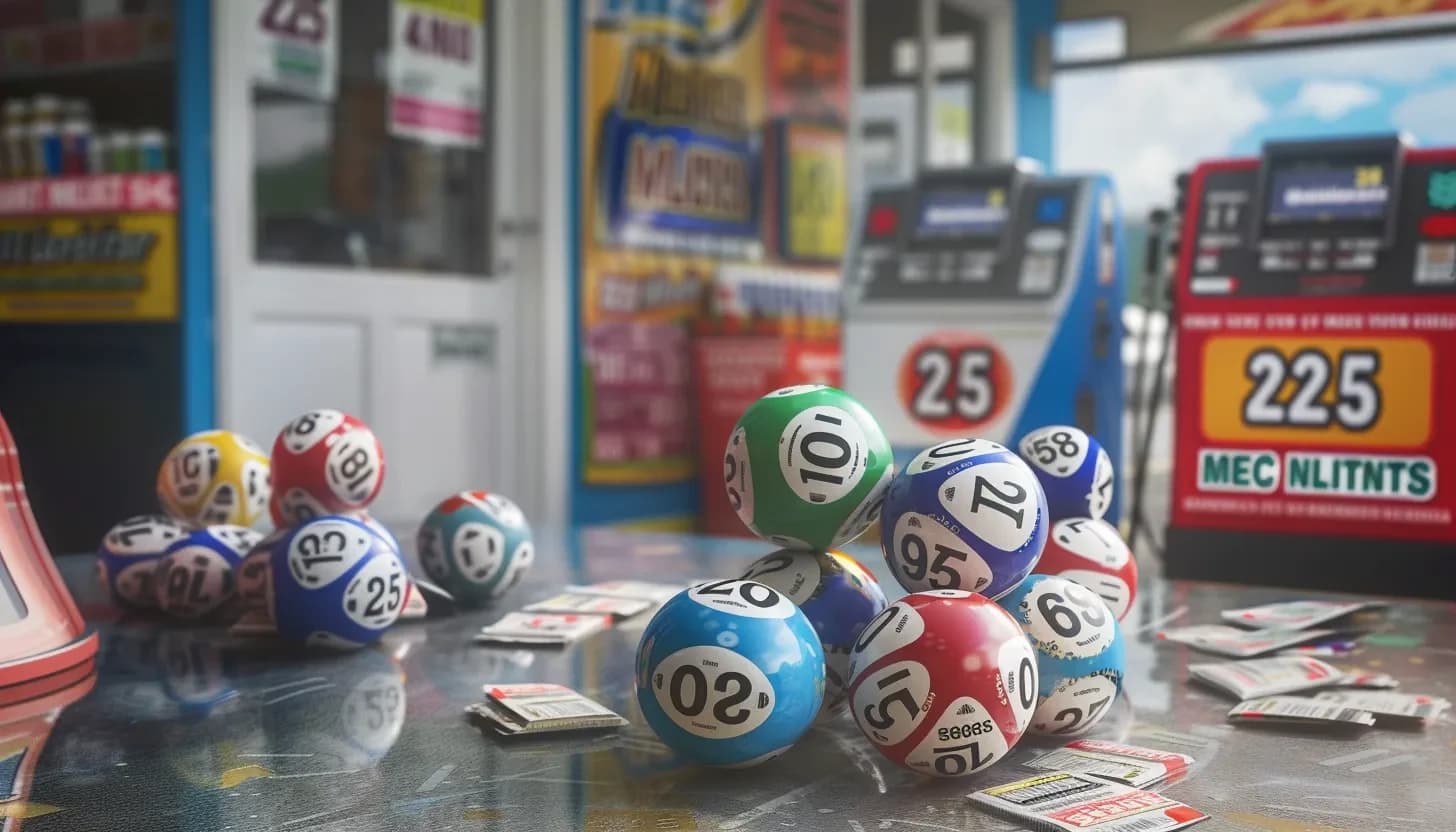 ¡Gana $425 millones en el premio mayor de Mega Millions! ¡Juegue ahora y tenga la oportunidad de ganar en grande! image