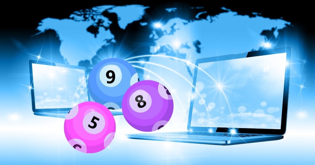 CÃ³mo Internet estÃ¡ cambiando las loterÃ­as