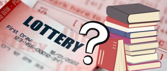 Cómo calcular las probabilidades de lotería