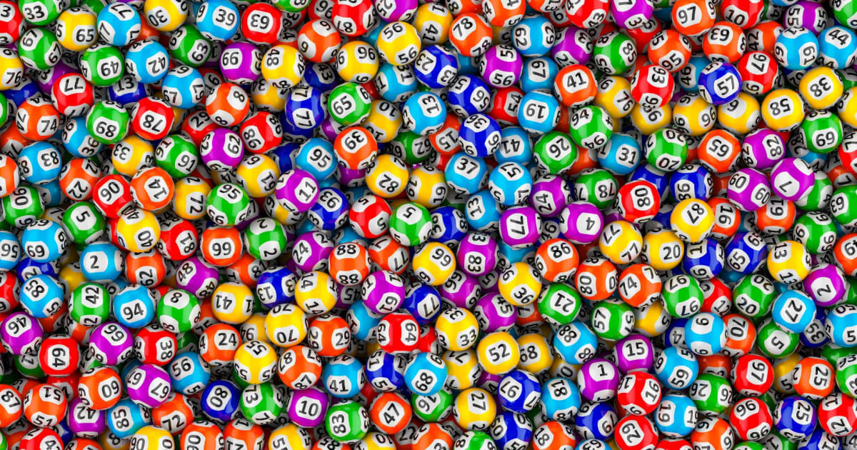 Las formas inteligentes de gastar sus ganancias de loterÃ­a
