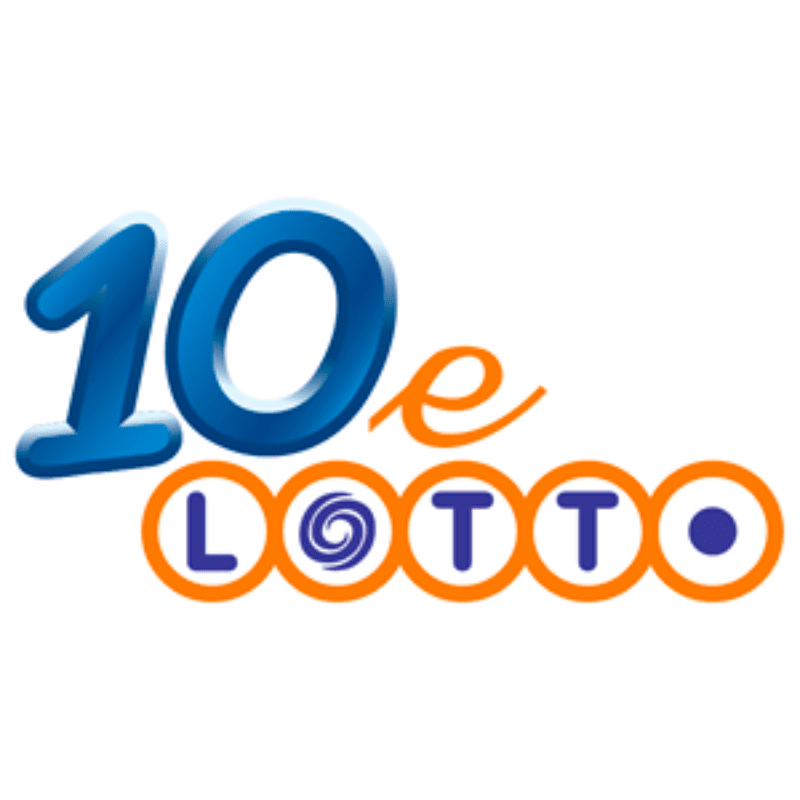 Mejor LoterÃ­a de 10e Lotto en 2024